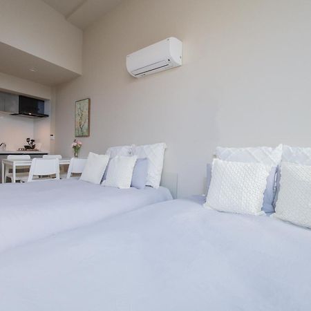The Most Comfortable And Best Choice For Accommodation In Yoyogi Sioy5 도쿄 외부 사진