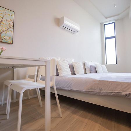 The Most Comfortable And Best Choice For Accommodation In Yoyogi Sioy5 도쿄 외부 사진