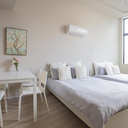 The Most Comfortable And Best Choice For Accommodation In Yoyogi Sioy5 도쿄 외부 사진