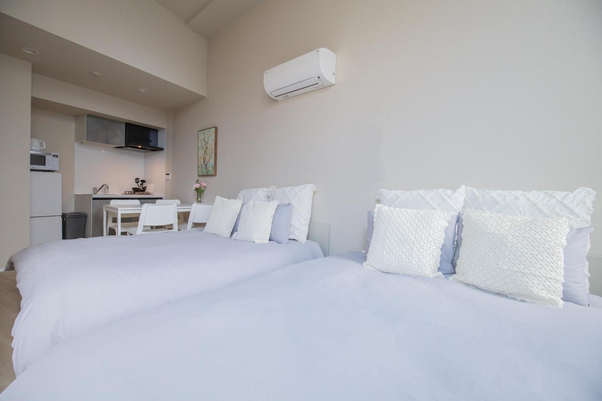 The Most Comfortable And Best Choice For Accommodation In Yoyogi Sioy5 도쿄 외부 사진
