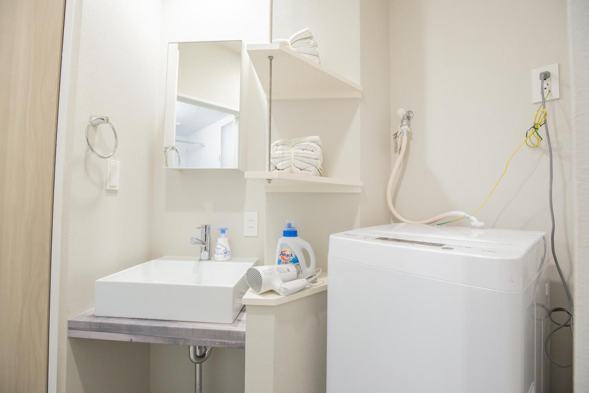 The Most Comfortable And Best Choice For Accommodation In Yoyogi Sioy5 도쿄 외부 사진