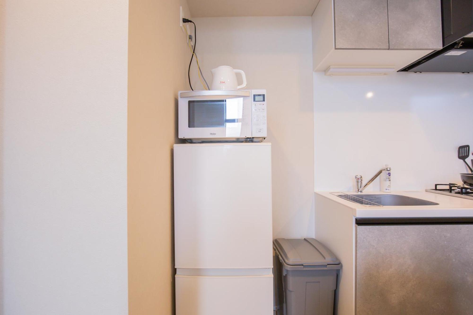 The Most Comfortable And Best Choice For Accommodation In Yoyogi Sioy5 도쿄 외부 사진