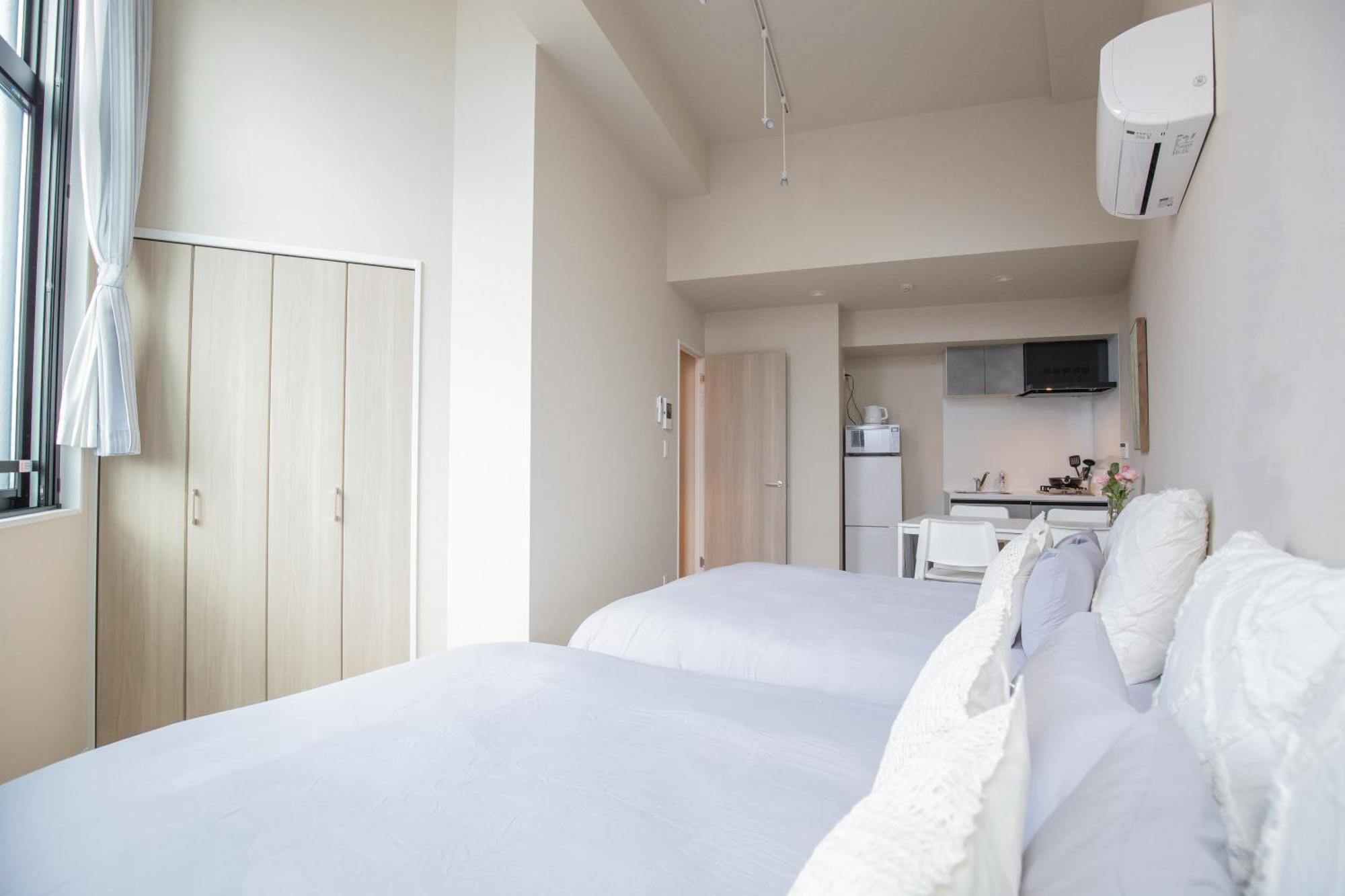 The Most Comfortable And Best Choice For Accommodation In Yoyogi Sioy5 도쿄 외부 사진