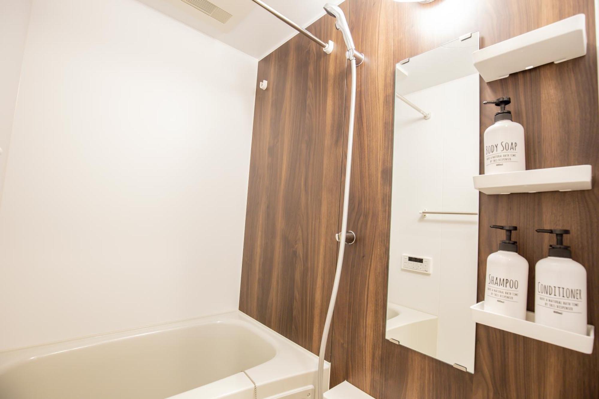 The Most Comfortable And Best Choice For Accommodation In Yoyogi Sioy5 도쿄 외부 사진